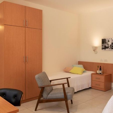 Austrian Pilgrim Hospice Hotel Jerusalem Exterior photo